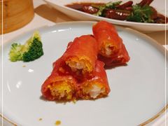 -娱筷海鲜酒家(广州南沙店)