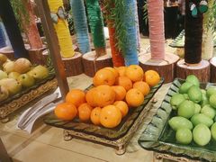 -金海湾自助餐厅(金陵饭店)