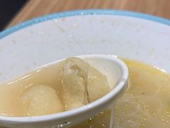 -小杨生煎(宝山花园城店)