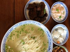 -同得兴 Since·1995 传统苏式面馆(十全街店)
