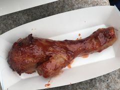 迪士尼火鸡腿-迪士尼火鸡腿