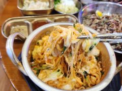 -杀猪天·韩国烤肉(总店)