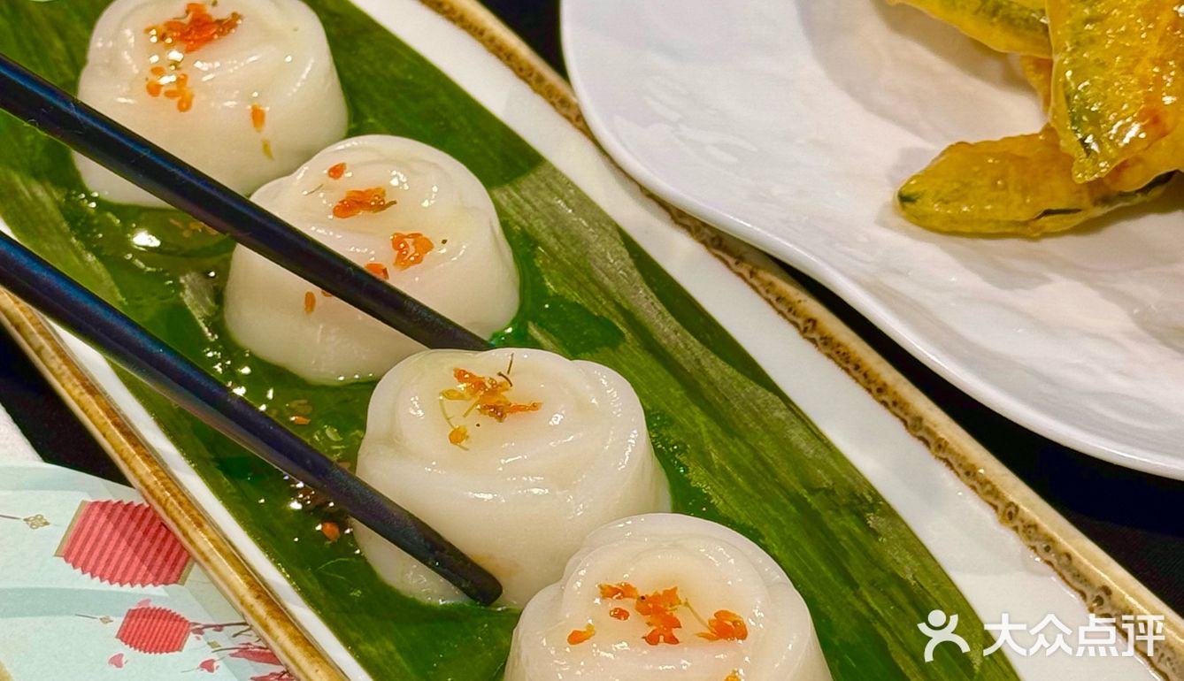 恒隆广场藏着一家超有格调的苏杭秘境！