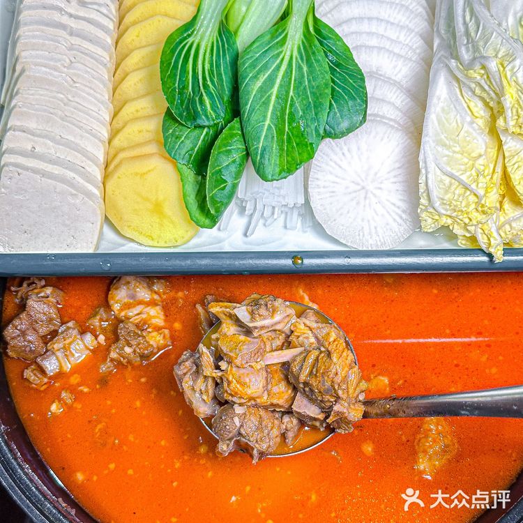 菜价回到10年前，温暖寒冬中还在奋斗中的你！