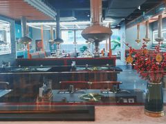 -明洞王妃家烤肉(苏州中心星悦汇店)