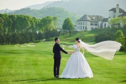 -金夫人婚纱摄影(西昌店)