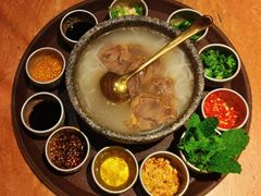 -浩海火燒雲傣家菜(芮欧百货店)