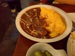 -羽深肉铺 Steak & Wine