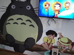 -经禅和·中医推拿(百家湖店)