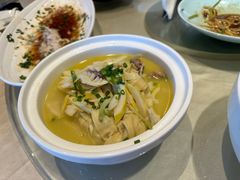 -千岛湖君澜度假酒店(文广轩中餐厅)