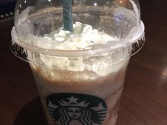 -星巴克(天津五大道店)