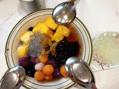 -堂屋糖水店(愚园店)