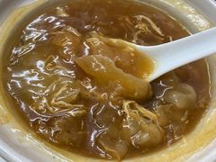 -添發碗仔翅美食