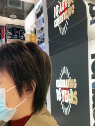-TONI&GUY