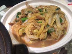 -金佬馆·川菜bistro(芜湖镜湖万达店)