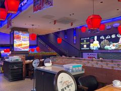 -山河屯铁锅炖·非遗铁锅炖(华强北店)
