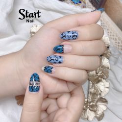 -StartNail美甲