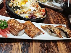 -小川洋风料理(街道口店)