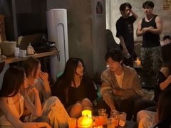 -Five沸屋·交友社交酒吧·homebar