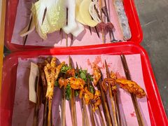 -钢管厂五区小郡肝串串香火锅(梅川路店)