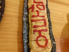 -恩你小木屋·韩式料理(南长街店)