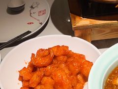 -绿茶餐厅(淮安吾悦广场店)