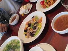 -妈妈菜舟山海鲜(定海古城店)