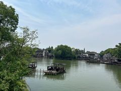 -乌镇西栅景区