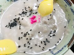 -福州人铭小吃