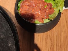 -么肆烤肉(汉街形象店)