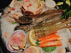 -生如夏花泰式火锅(鹭洲里店)