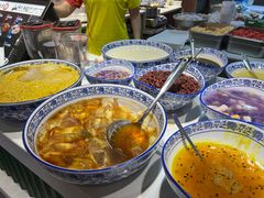 -八一好吃街·高品美食广场