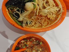 -杨国福麻辣烫(联合大学店)