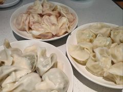 -金谷园饺子馆(北邮总店)