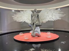 -涨巢·潮玩水疗局