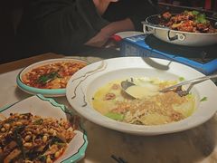 -醉美长安·陕菜(万和城店)