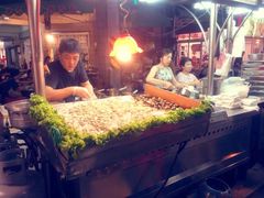 -六合夜市