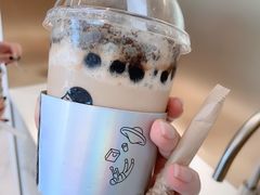 -喜茶(永旺梦乐城店)