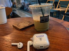-CoffeeVendor(西乡店)