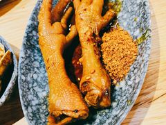 -付小姐在成都(川沙店)