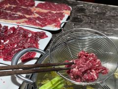 -仄园围炉坊·牛肉火锅·汕头卤水火锅(南山店)