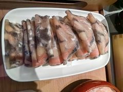 -巴奴毛肚火锅(大剧院店)