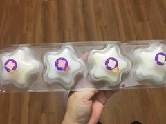 元祖星空月饼冰淇淋-GANSO元祖食品(白下店)