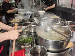-金牌罗记肠旺面(蔡家街店)