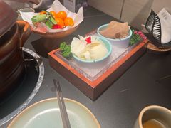 -季季山·云南野生菌火锅(上海首店)