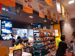 -麦当劳(世纪汇广场店)