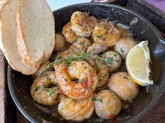 -沏点Trattoria意大利餐厅(新街口店)