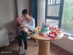 -东方幸福国际母婴月子会所