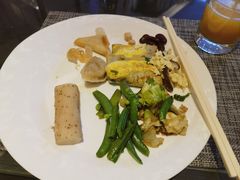 -北京广安门维景国际大酒店