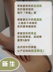 -Dr.林醫生产后修复·配方产康(南京江宁万达店)